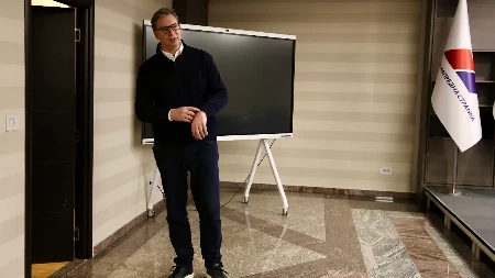 BLOKADERI POTUČENI DO NOGU! Srbija slavila spas! U ovom mestu je bilo najteže, ali...