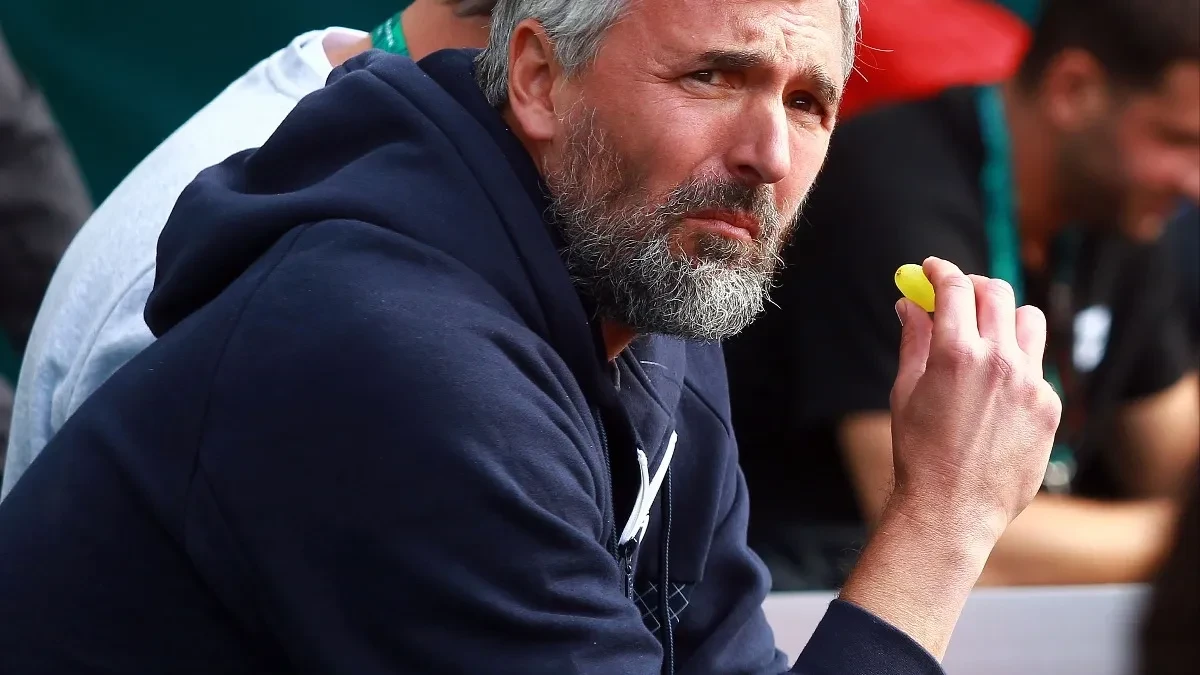 OVAKO JE SVE PUKLO Ivanišević konačno progovorio o šokantom kraju saradnje