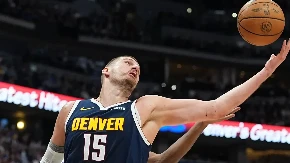 SRBIN NE STAJE Jokić preslišao "ratnike" za šesti vezani trijumf Denvera