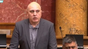 "PORAZI SE SAMO NIŽU" Željko Veselinović: Blokaderski rezultati ne znače ništa! 