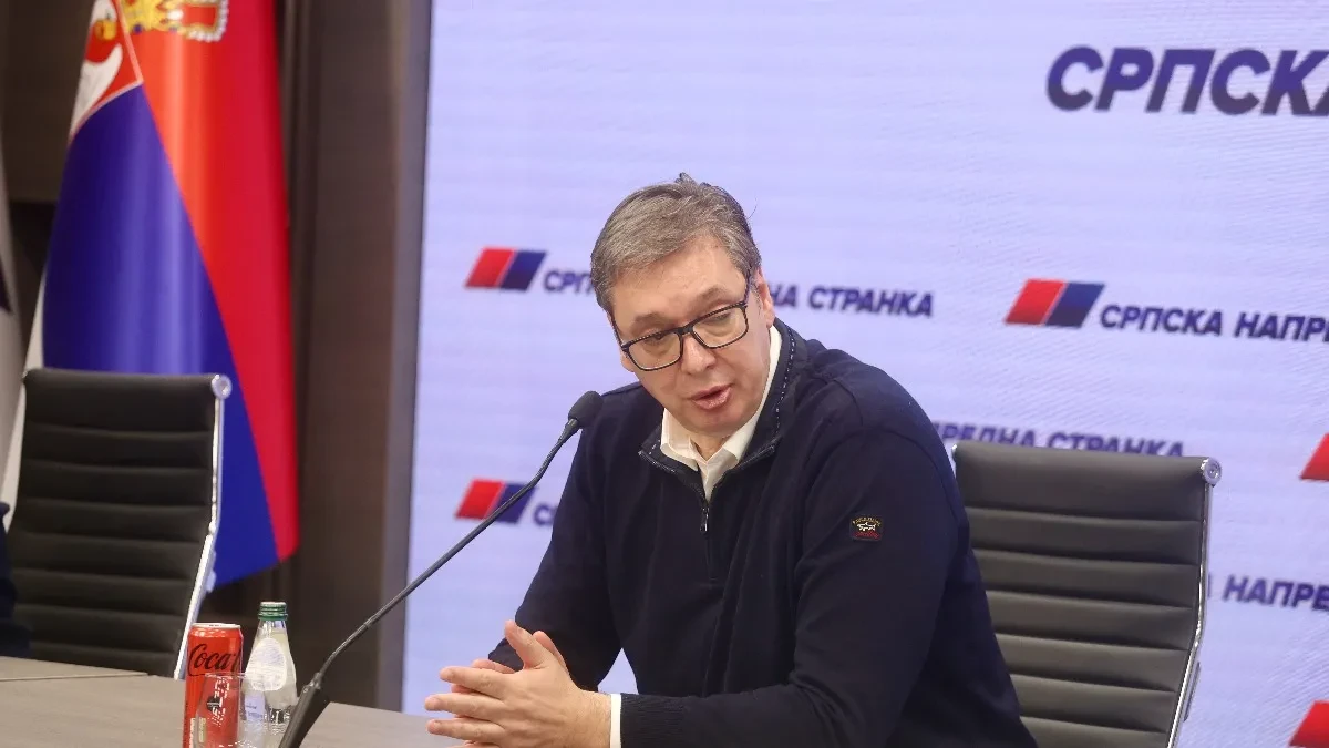 "OVE DVE OPŠTINE SU NAZIVALI SRCEM POBUNE" Kako je SNS ubedljivo pobedila blokadere u Lučanima i Sevojnu