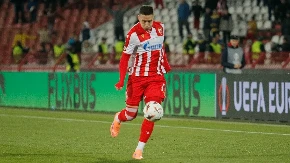 GOLČINA ZA TV ŠPICE Pogledajte makazice Bruna Duartea u Zvezdinoj "petardi" (VIDEO)