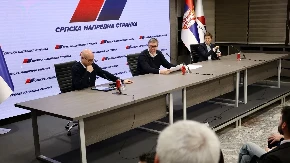 REZIME GODINU I PO DANA PROTESTA I IZBORA Vučić pobedio u svih 10 opština, počinje grčevita tuča blokadera i opozicije za drugo mesto!