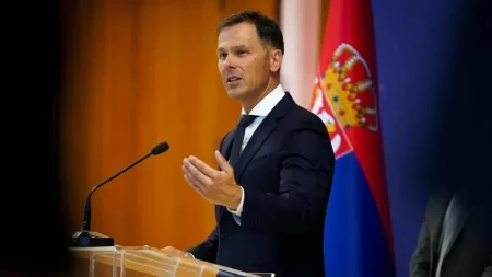 "LJUDI SU POKAZALI DA ŽELE RAZVOJ SVOJE ZEMLJE" Mali: Ovo je pobeda SNS 10:0