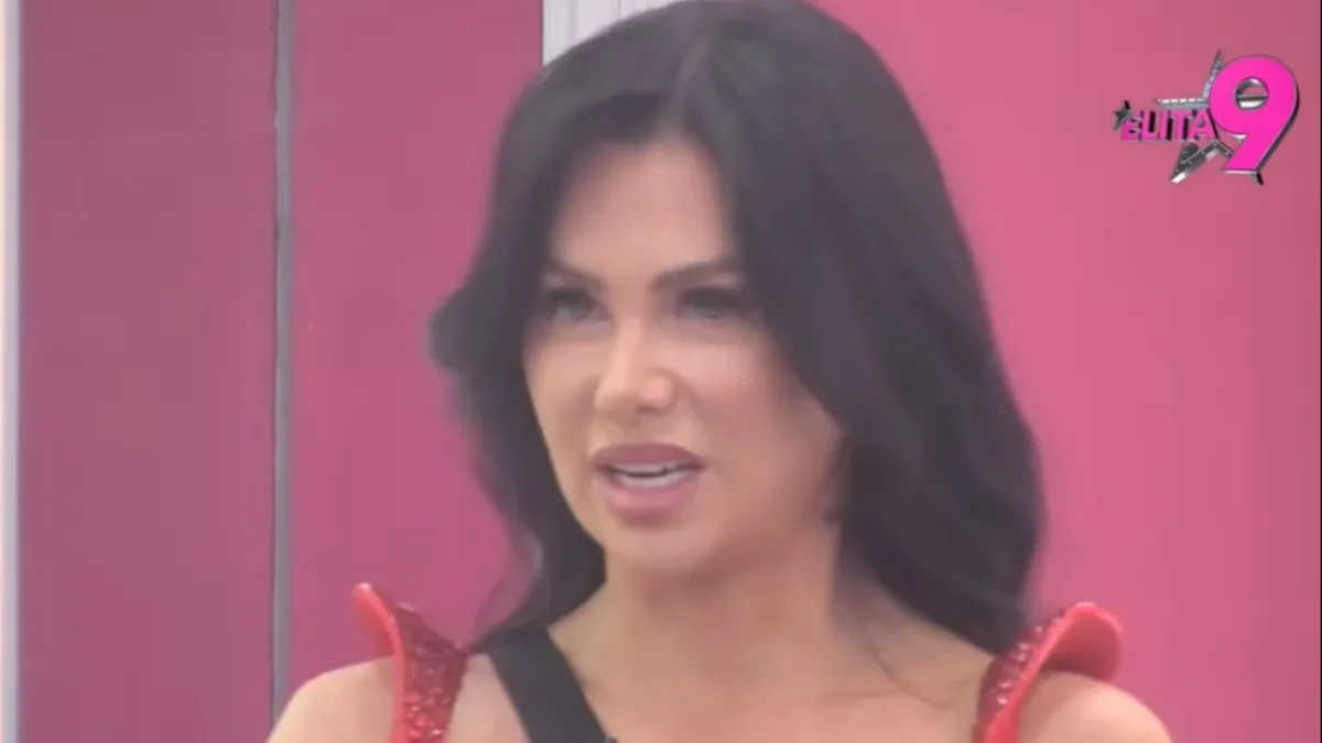 "ASMIN MI JE DAVAO INJEKCIJE" Stanija grca u suzama, potpuno se slomila: "Bila sam kao biljka"