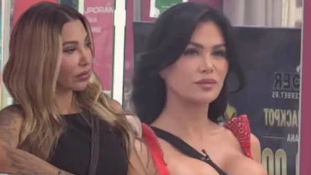 SUOČAVANJE ANELI I STANIJE Ahmićeva jednom rečenicom zakucala sve, učesnici su zanemeli!