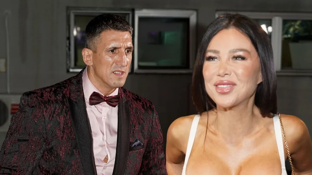 "NISAM ZNAO SA KIM IMAM POSLA, HTELA JE DA ME POVUČE U AMERIKU" Kristijan priznao sve o odnosu sa Stanijom! 