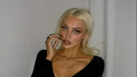 NESTALA PRE GODINU DANA, A SADA PRONAĐENA MRTVA Mašino (25) telo nađeno u stanu, ispituje se uzrok smrti 