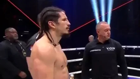 KAKVA VEST Najjači Srbin se bori za titulu prvaka sveta