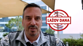 PIPER OTKRIVA KO SE TO UZALUD NADAO: Mali od palube pukao kao zvečka