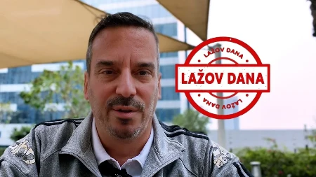 PIPER OTKRIVA KO SE TO UZALUD NADAO: Mali od palube pukao kao zvečka