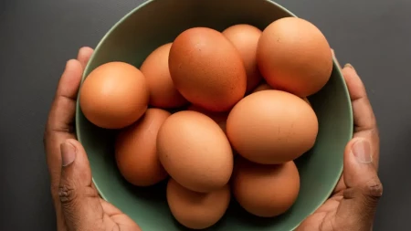 NE ČEKAJTE ZADNJI ČAS Evo kada je pravo vreme da kupite jaja za Uskrs