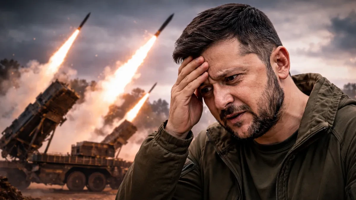 RUSIJA PROFITIRA OD RATA U IRANU! Zelenski očajan: Mi nismo agresori, zašto plaćamo za ovo?! 