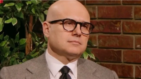 "VOLEO BIH DA ME PAMTE KAO PATRIOTU I OCA" Ispovest lidera SNS Vučevića: Evo šta je rekao o najtežim životnim trenucima i koje je poruke poslao sinovima! (VIDEO)