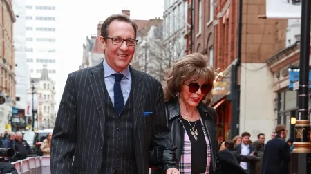 "Izgleda bolje sa 92, nego ja sa 42 godine": Čuvena Aleksis kao devojka, a tek da joj vidite lice, nema nijednu boru