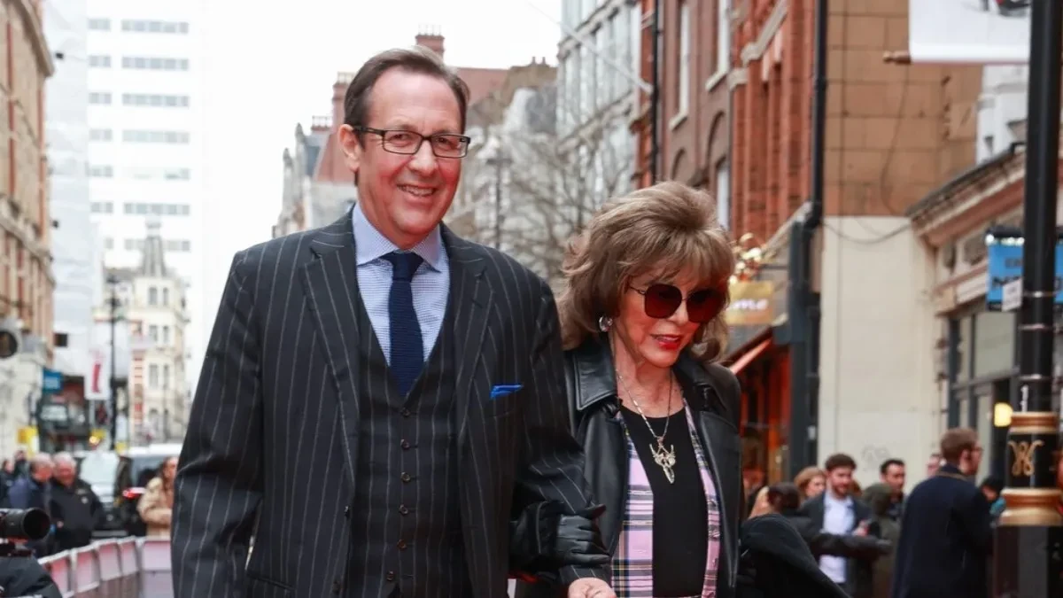 "Izgleda bolje sa 92, nego ja sa 42 godine": Čuvena Aleksis kao devojka, a tek da joj vidite lice, nema nijednu boru