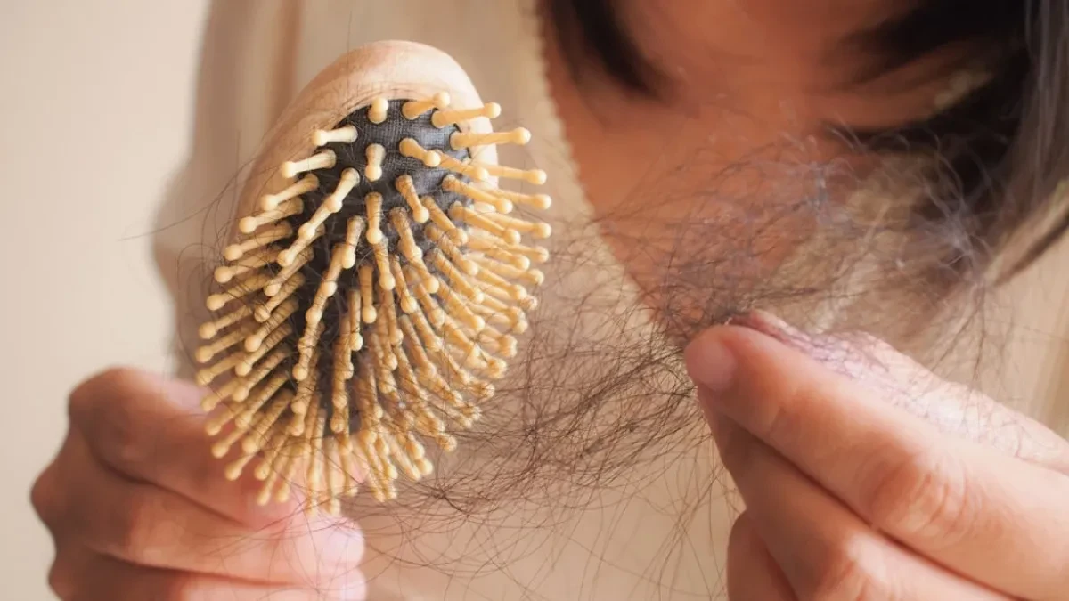 TU SE PRVO OĆELAVI Ovaj deo glave je posebno krizan, ali eksperti kažu da jedan trik pomaže