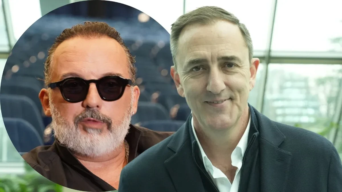 "STALNO SE VRAĆAMO U PROŠLOST, U TRENUTKU KADA POČNEM DA SE BAVIM POLITIKOM..." Sergej Ćetković o skandalu Tonija Cetinskog!  