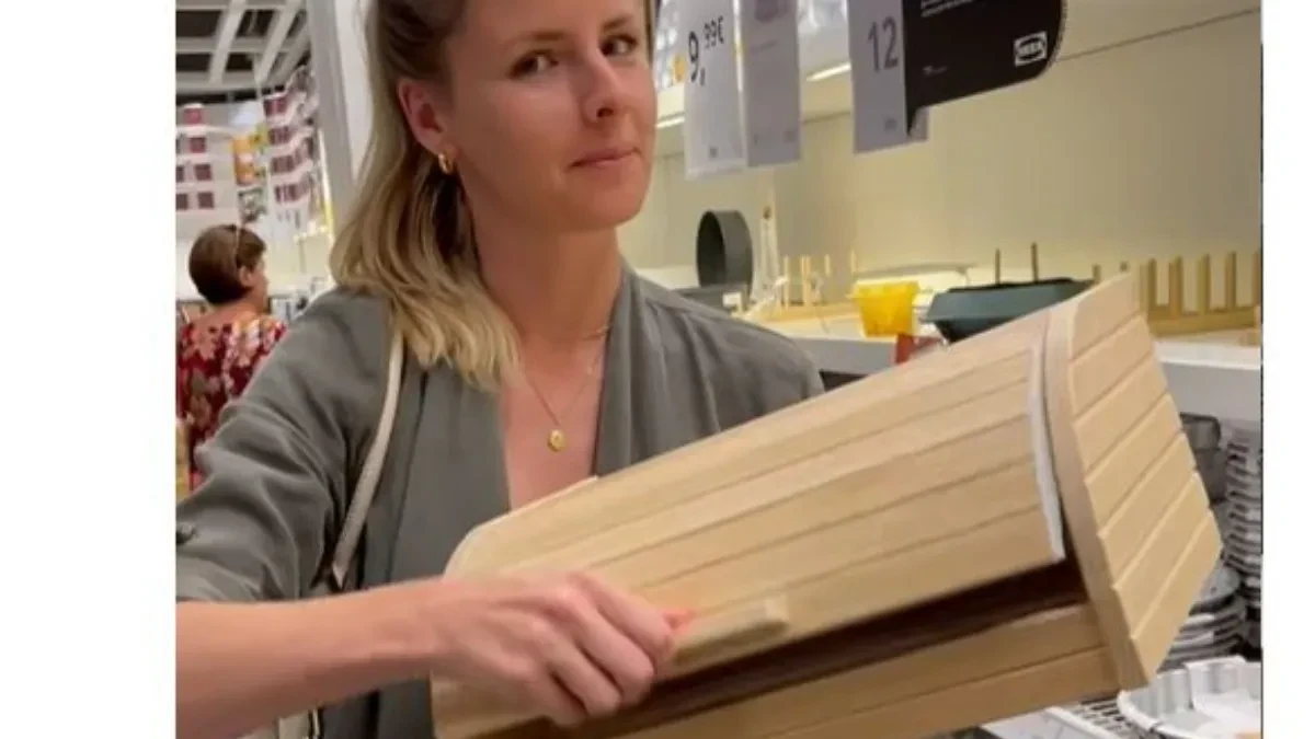 Spojila sam dve kutije za hleb i dobila vrhunski komad nameštaja: U prodavnici bi ga platila bar 50.000 hiljada dinara