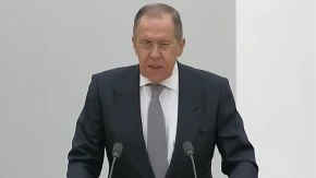 MULTIPOLARNI SVET NA POMOLU: Lavrov o kraju zapadne hegemonije