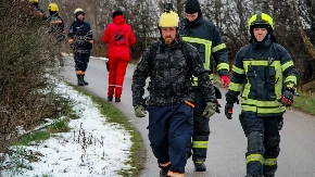 Oni su hrabri dobrovoljci koji idu u vatru kako bi spasili ljude