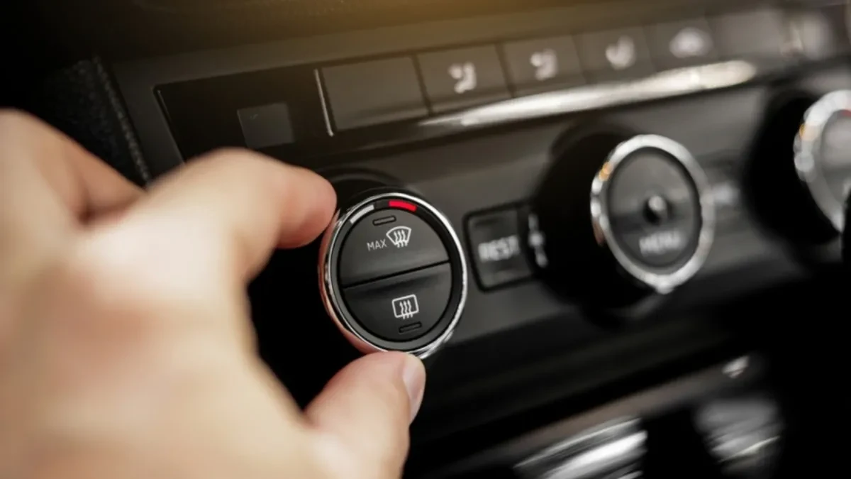 PRAVI PRIMETNU RAZLIKU Pravilno grejanje automobila može da smanji potrošnju goriva