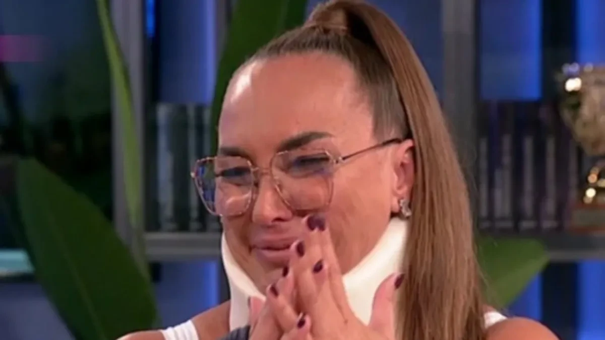 GOGU SEKULIĆ POGODILA SMRT KOLEGE Imali su zajednički duet! 