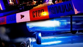 UDARIO DEVOJKU NA PEŠAČKOM, PREMINULA U BOLNICI Uhapšen vozač (21) i određen mu pritvor