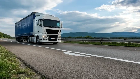 Menja se sistem naplate - sutra počinje naplata putarine za kamione