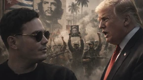 KASTROV UNUK OKRENUO LEĐA REVOLUCIJI! Hoće kapitalizam i dogovor sa Trampom – Kuba na ivici preokreta!