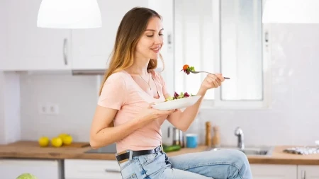 JAJA DA SE POMERE Ove namirnice imaju mnogo više proteina, a o ukusu da ne govorimo