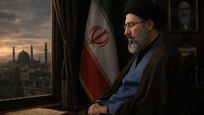 MISTERIJA OKO NOVOG VOĐE IRANA! Otkriveno gde je, ali se krije od sveta – Putin reagovao prvi