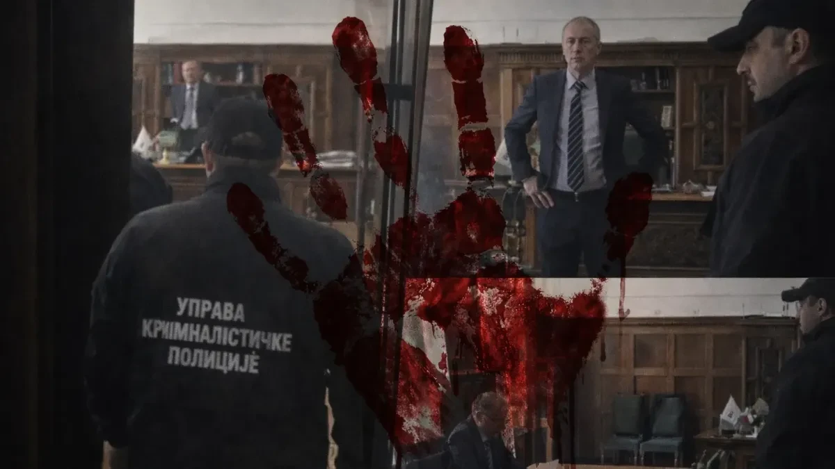 BRUTALNO LICEMERJE BLOKADERA! Studentkinja mrtva, oni PROTESTUJU PROTIV ISTINE – šta pokušavaju da sakriju i koga štite?!