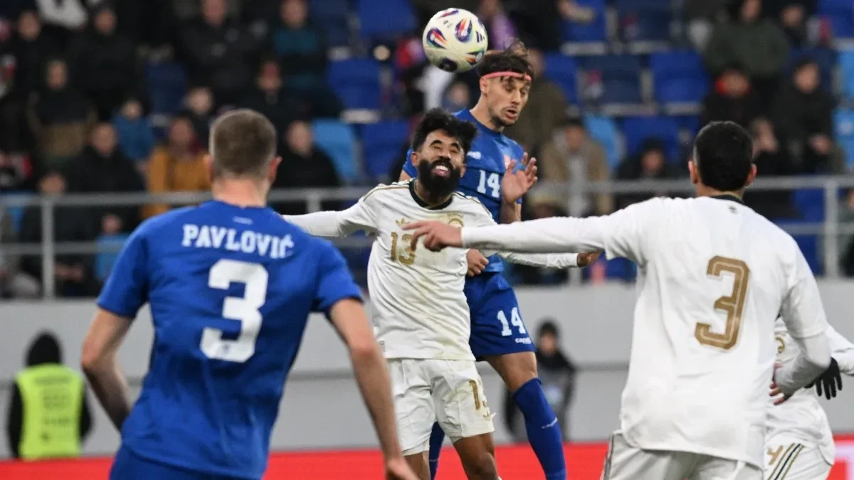 PREOKRET SRBIJE Makazice Pavlovića, a onda Mitrović donosi vođstvo (VIDEO)