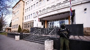 NASTAVLJENO SUĐENJE "VRAČARCIMA" Prikazane Skaj poruke o planiranju ubistva Miloša Nilovića, ovo su detalji