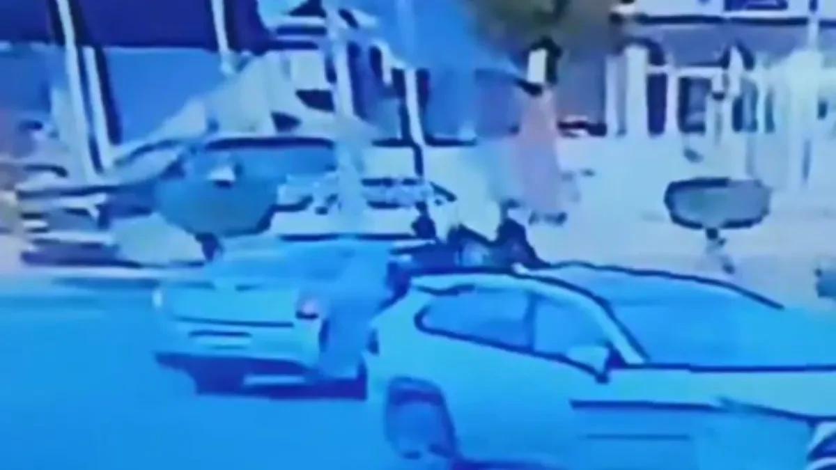 KIDNAPOVANA AMERIČKA NOVINARKA Dva muškarca je presrela i ugurala u auto