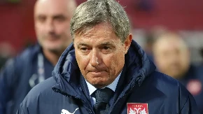 PIKSI SVE IZNENADIO Evo gde je doskorašnji selektor bio dok je igrala Srbija 