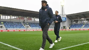 VELJKO PAUNOVIĆ (NE)ZADOVOLJAN "Model igre je tu, ali nam fali..."