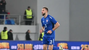 "NAJDRAŽI GOL, ALI NISAM ZADOVOLJAN..." Strahinja Pavlović opisao makazice, a onda iznenadio ovim rečima