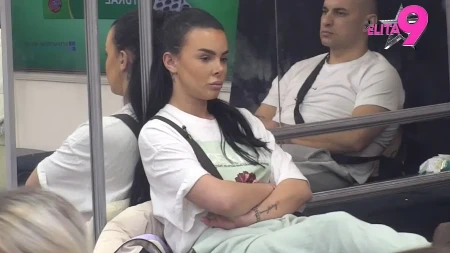 PRODUKCIJA SAOPŠTILA ODLUKU U VEZI ANITE Više joj ne žele tolerisati ponašanje, kraj je!