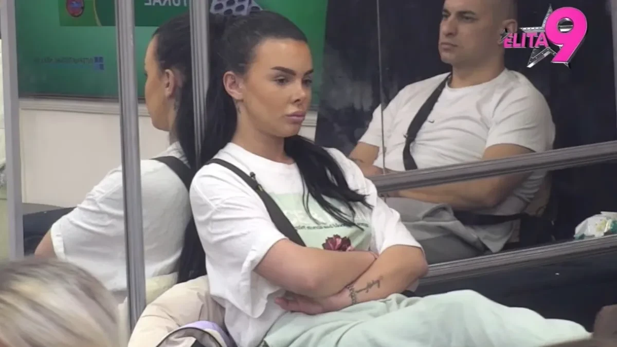 PRODUKCIJA SAOPŠTILA ODLUKU U VEZI ANITE Više joj ne žele tolerisati ponašanje, kraj je!