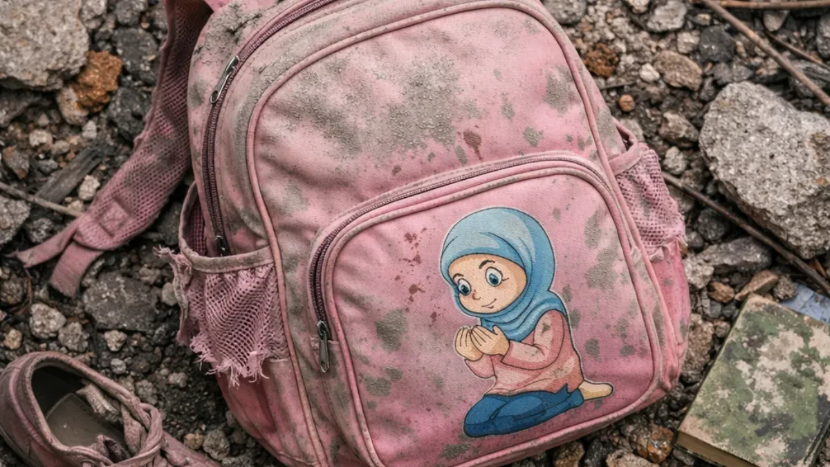 NOVI DETALJI MASAKRA U MINABU Nedužne iranske devojčice ubijene novom američkom raketom