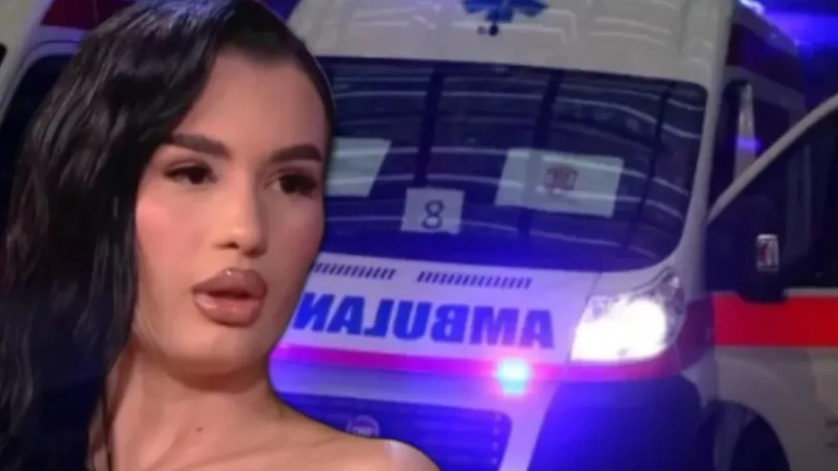 DRAMA Zorani Mićanović ugroženo zdravlje, hitno otkazala nastupe!