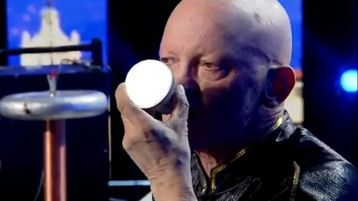 OVO JE UZROK SMRTI BIBE STRUJE Ušao je u Ginisovu knjigu rekorda, sahranjen daleko od očiju javnosti