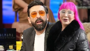 "DA PROĐE ŠTO BEZBOLNIJE" Amidžić otkrio kroz šta prolazi Zorica Brunclik, voditelj rekao ono o čemu se ćuti mesecima!