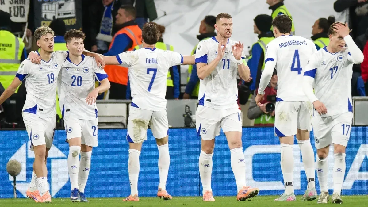 SKANDAL Italijanski špijun uhvaćen, Bosanci ostali u totalnom šoku (FOTO)