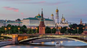 MOSKVA ZAVRĆE SLAVINU Za ove zemelje neće biti nafte!