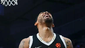 PRED DERBI Karlik Džons progovorio o novom ugovoru, ali i Saši Obradoviću