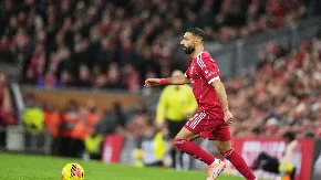 SVE JE OTKRIO Direktor reprezentacije Egipta rekao imena klubova koji žele Mohameda Salaha