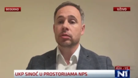 PRIZNALI DA SU PREVARANTI! Aleksić potvrdio da su varali birače na izborima (VIDEO)